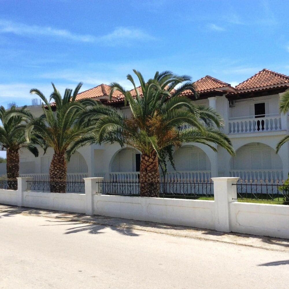 Фото Mariana Hotel