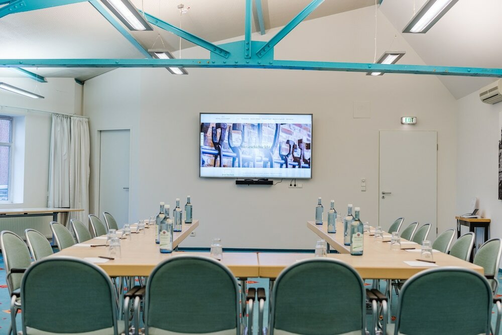 Фото Hotel Alte Werft