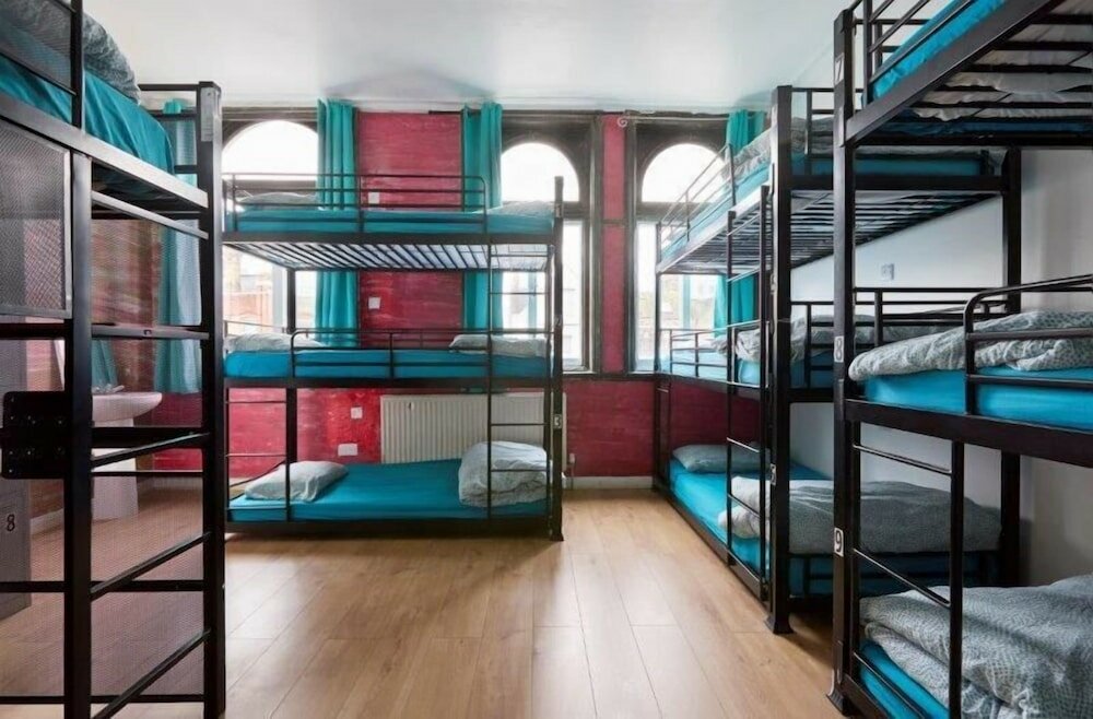 Фото Nx London Hostel