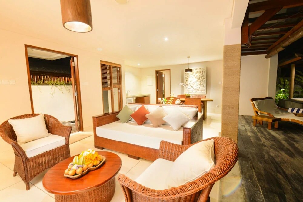 Фото Ayuterra Resort