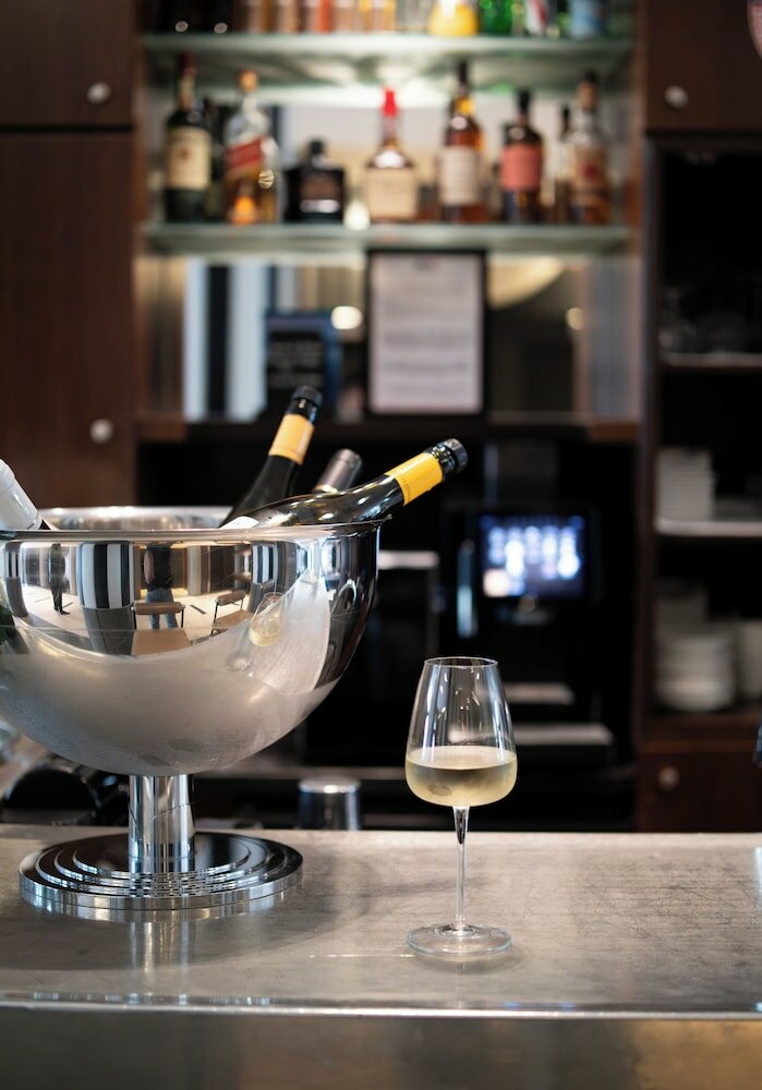 Фото Grand Hotel Champs-Elysees