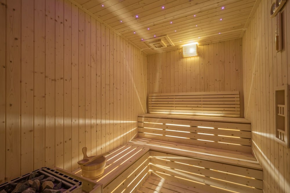 Фото Zenith Hotel Putrajaya