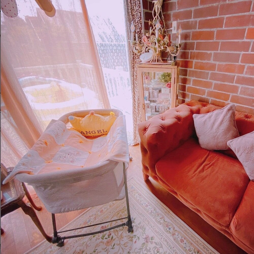 Фото Okinawa starry forest cottage