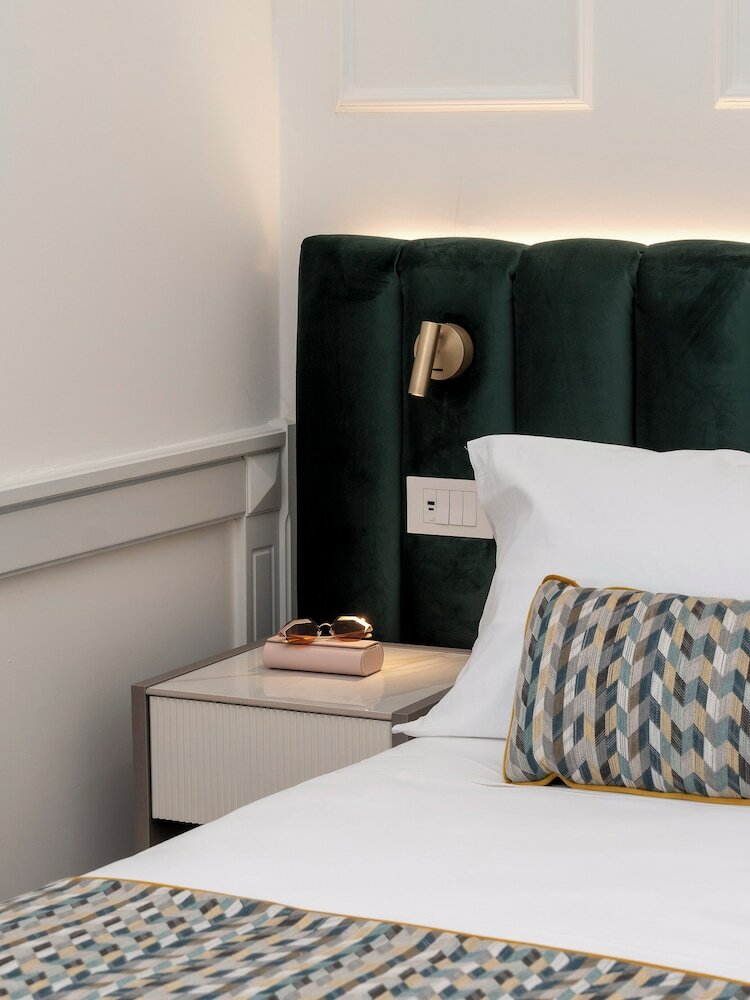 Фото Hotel Michelangelo