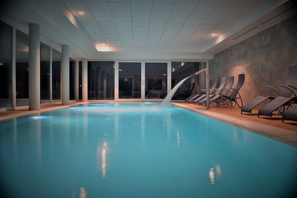 Фото Hotel Villa Franca