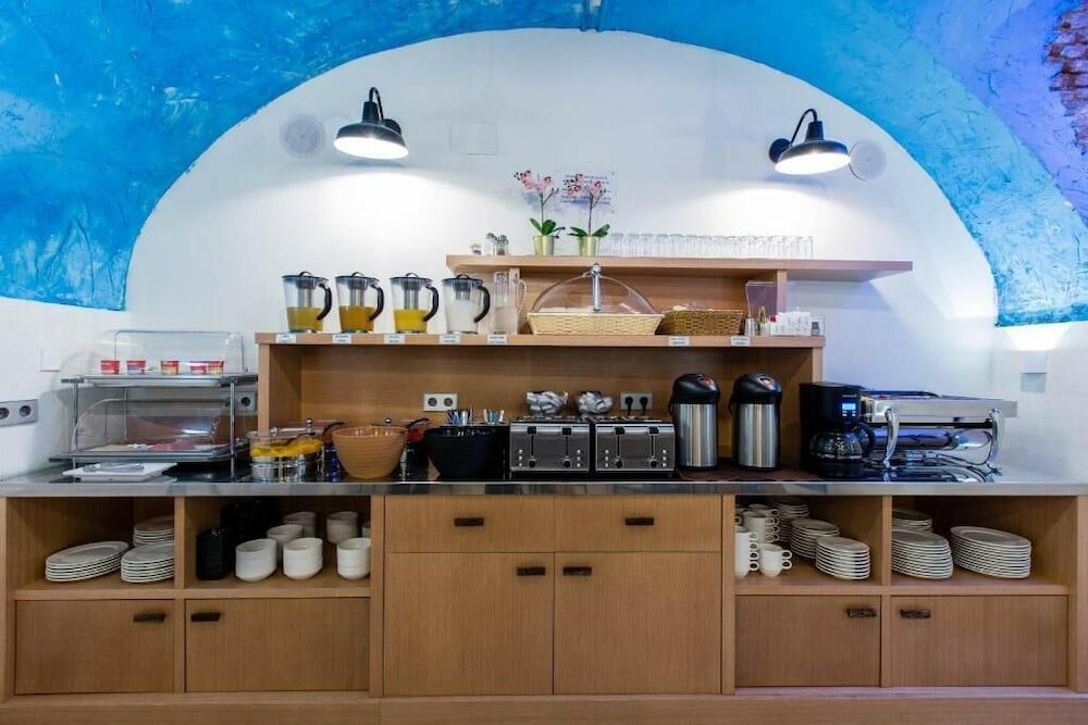 Фото Hostal Cervelo