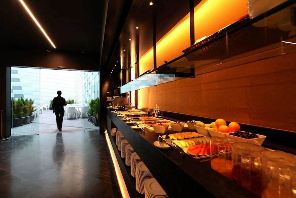 Фото Olivia Balmes Hotel