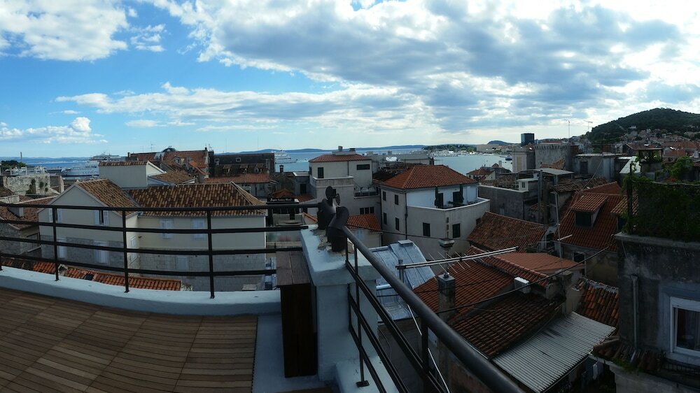 Фото Banica Apartments & Rooms