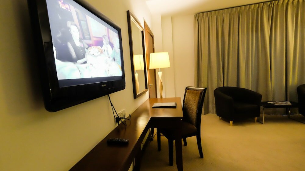 Фото Times Hotel