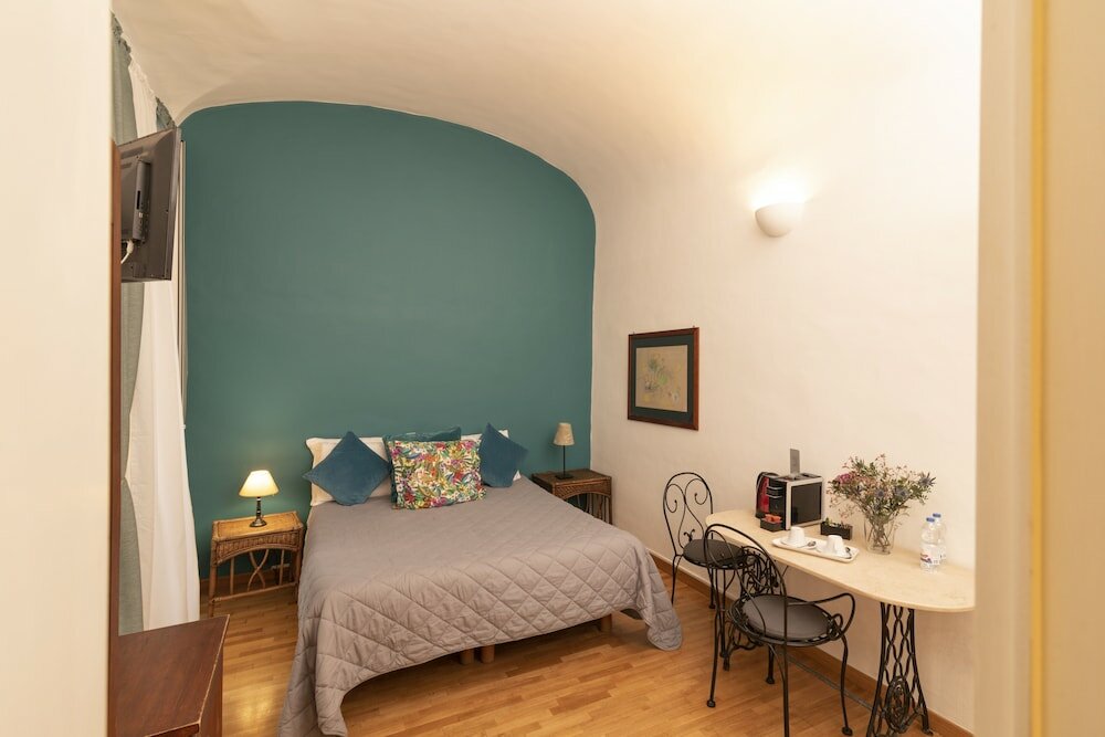 Фото Guest House La Casa Di Amy