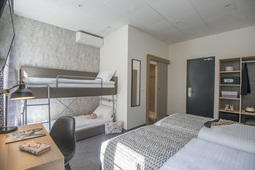 Фото Saint Gothard