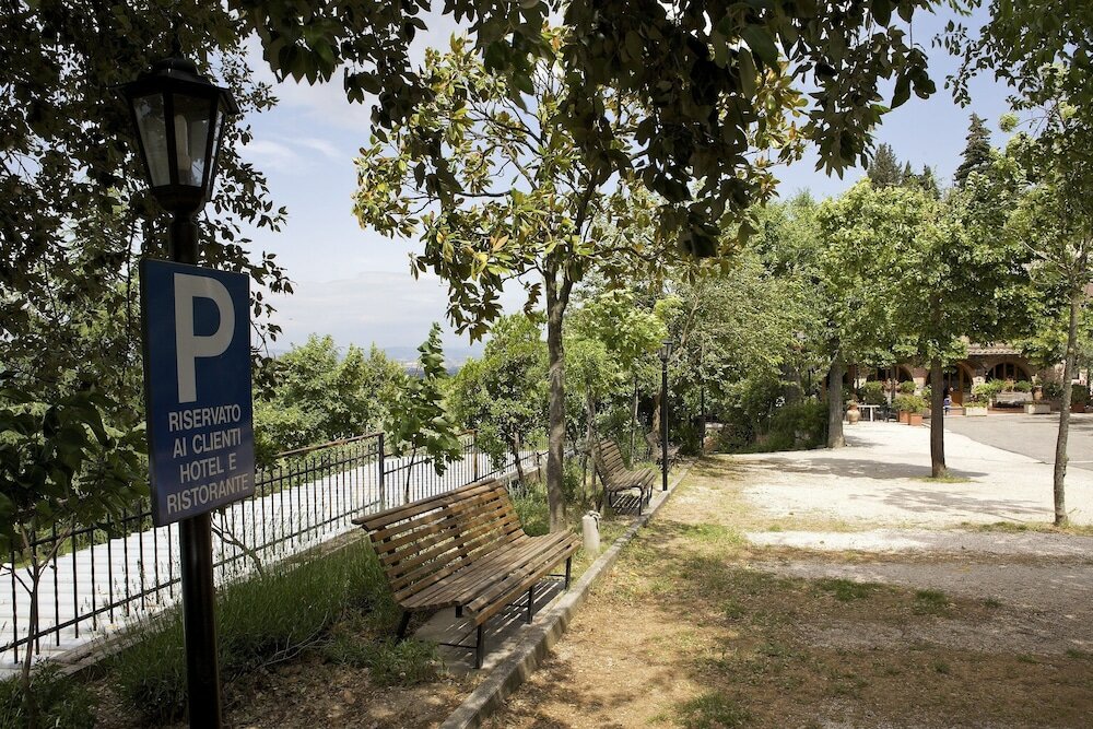 Фото Hotel Da Angelo