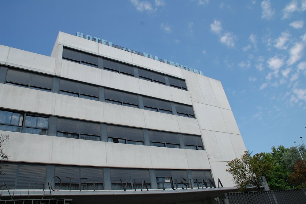 Фото Eco VIA Lusitana