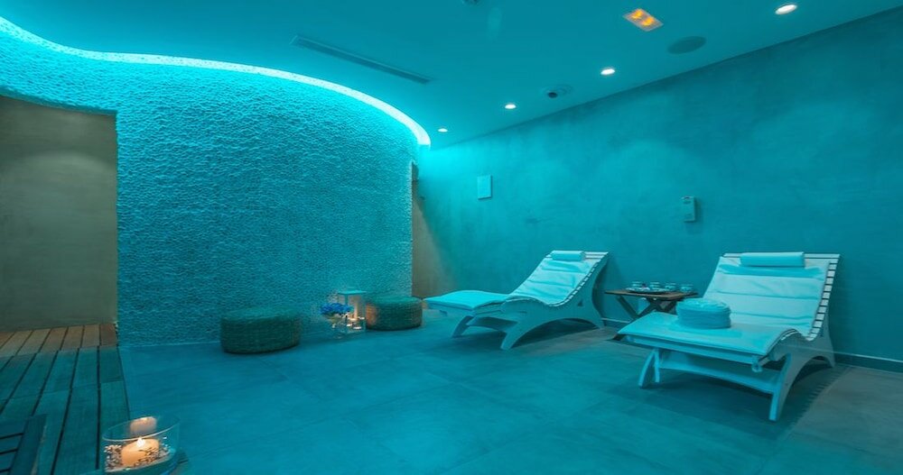 Фото Pefki Islands Resort