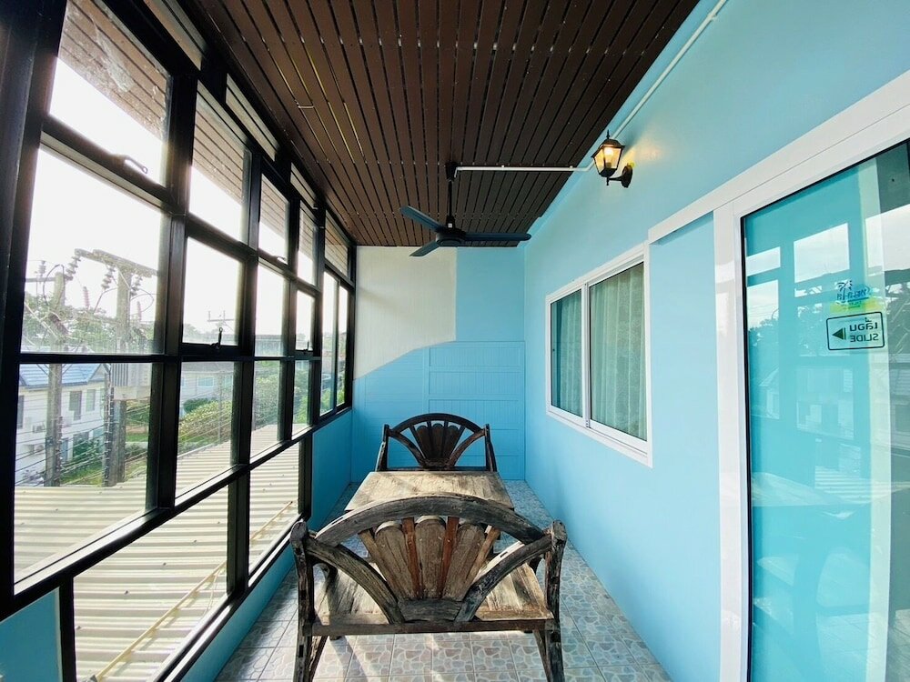 Фото Talay Sai Hotel