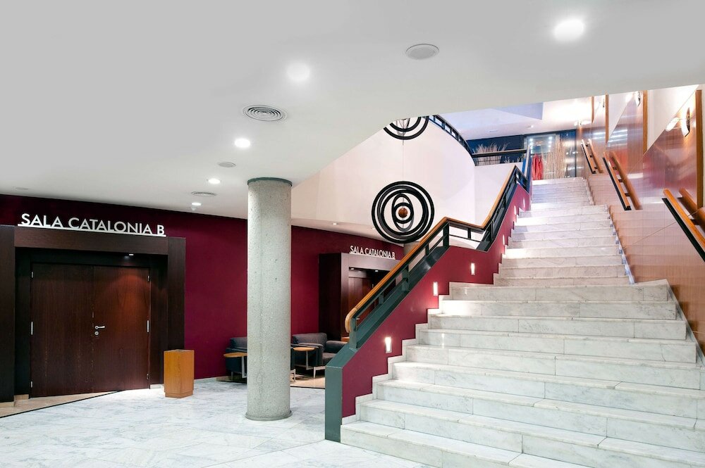 Фото Catalonia Eixample 1864