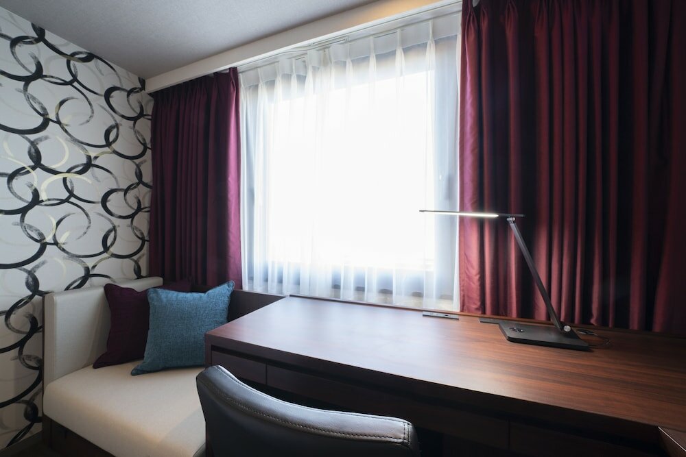 Фото Meitetsu Toyota Hotel