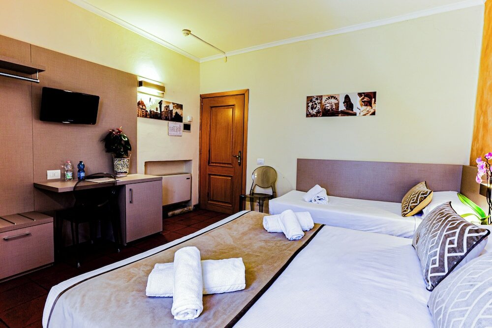 Фото Albergo Firenze
