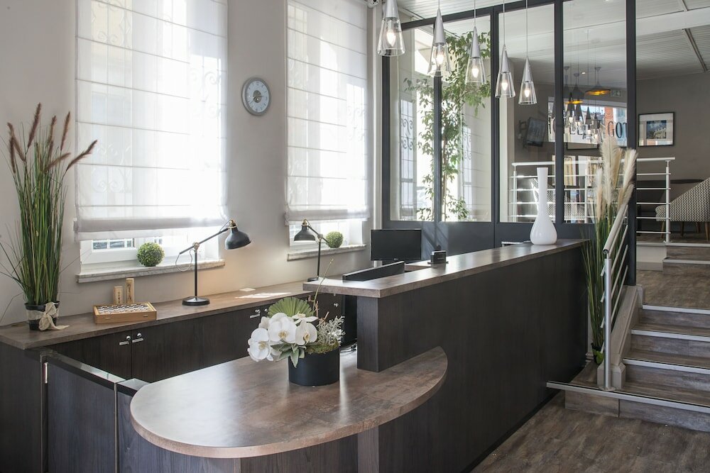 Фото Saint Gothard