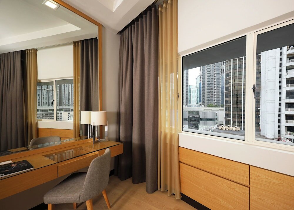 Фото Ansa Kuala Lumpur