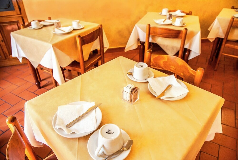 Фото Hotel Costantini