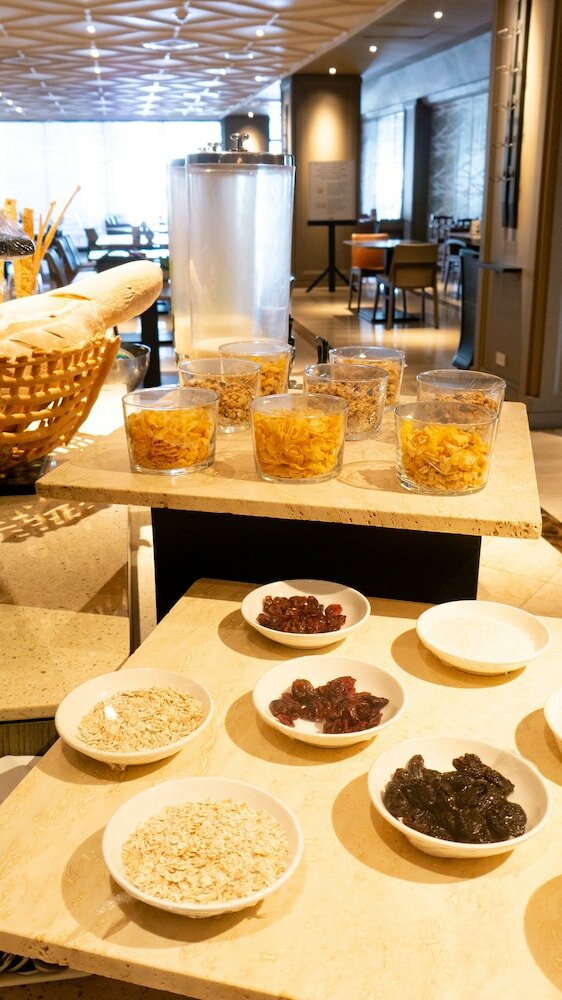 Фото Crowne Plaza Managua