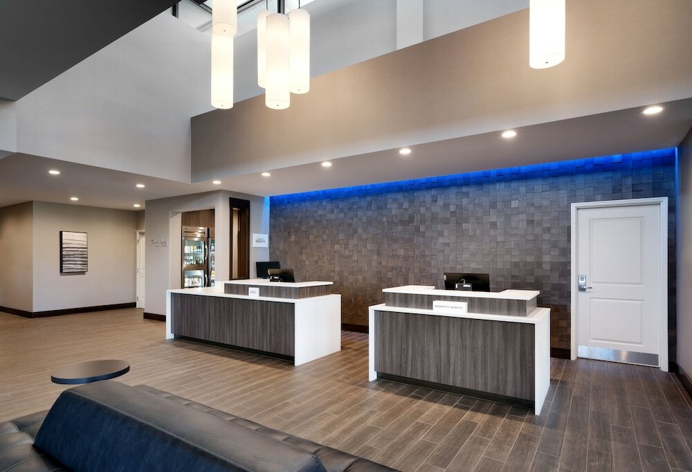 Фото Residence Inn by Marriott La Quinta