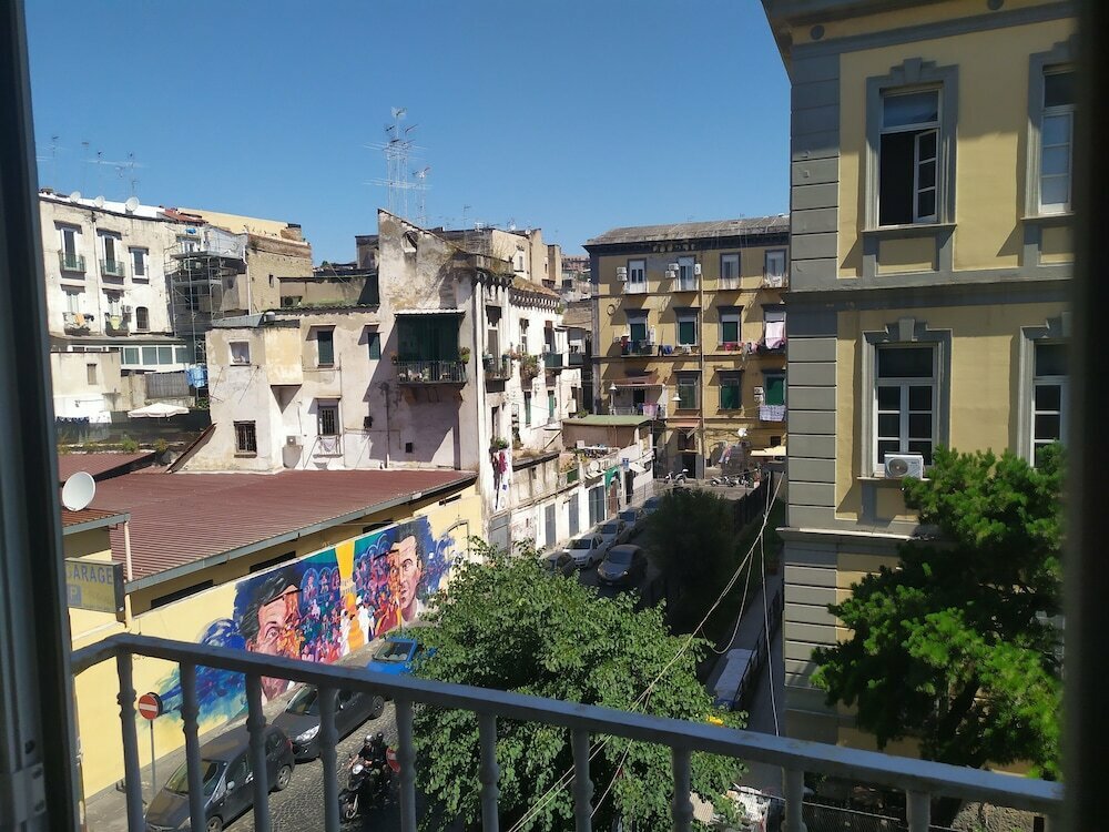 Hotel B&b Napulè, Naples, photo