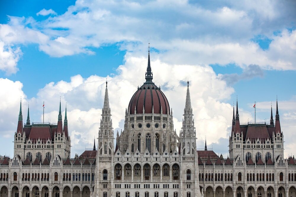 Фото Mercure Budapest Buda