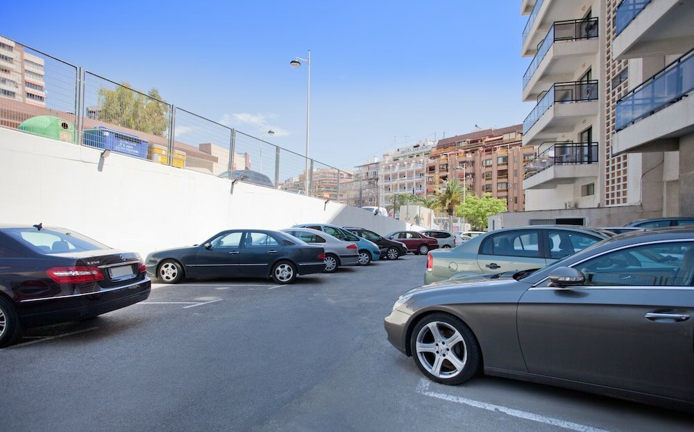 Фото Hotel Rh Corona del Mar