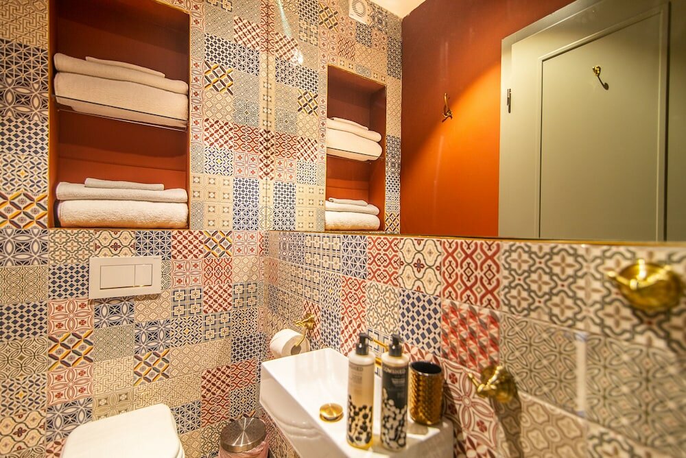 Фото The Melegran