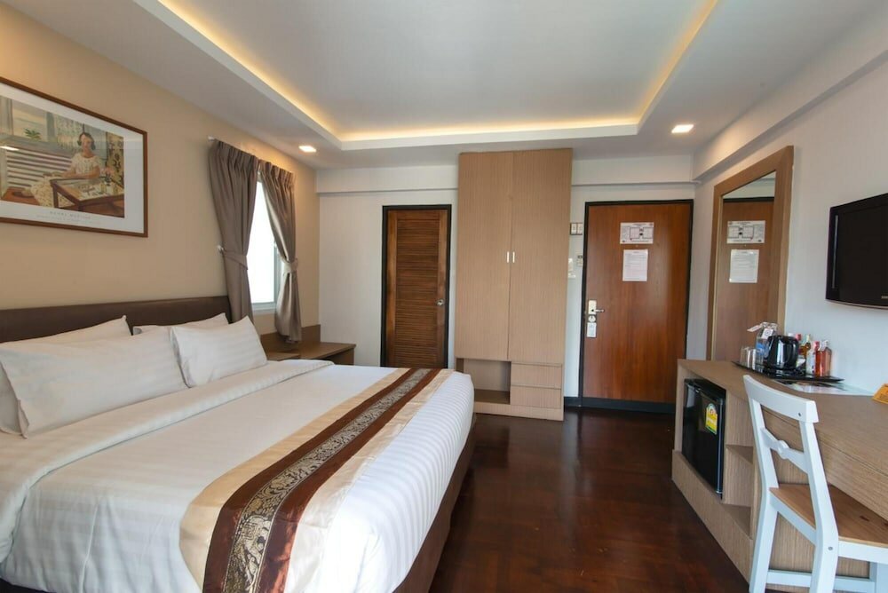 Фото Stable Lodge