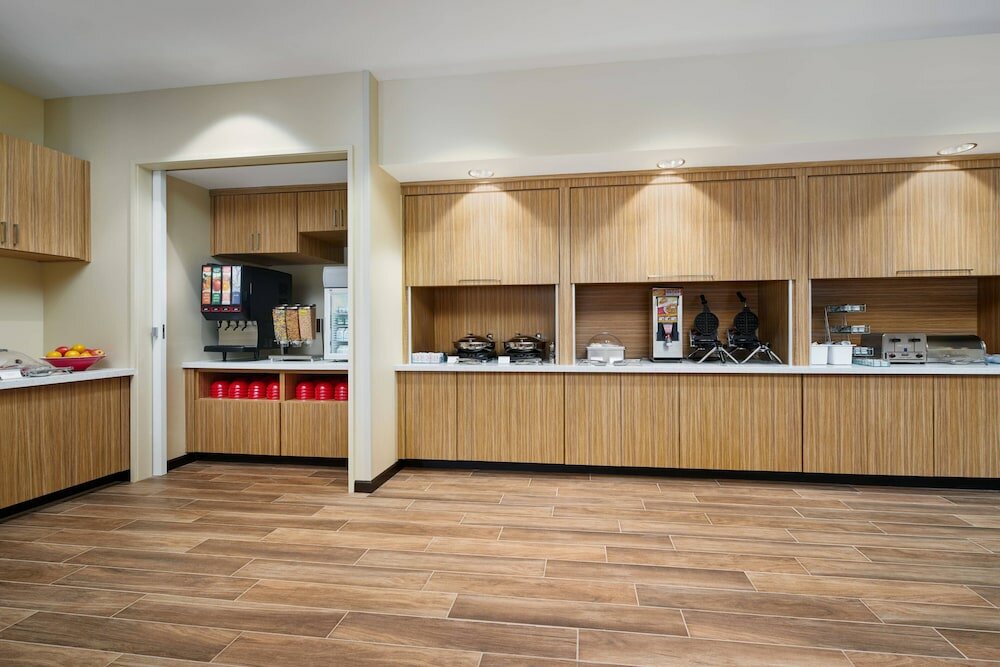 Фото TownePlace Suites by Marriott Leesburg