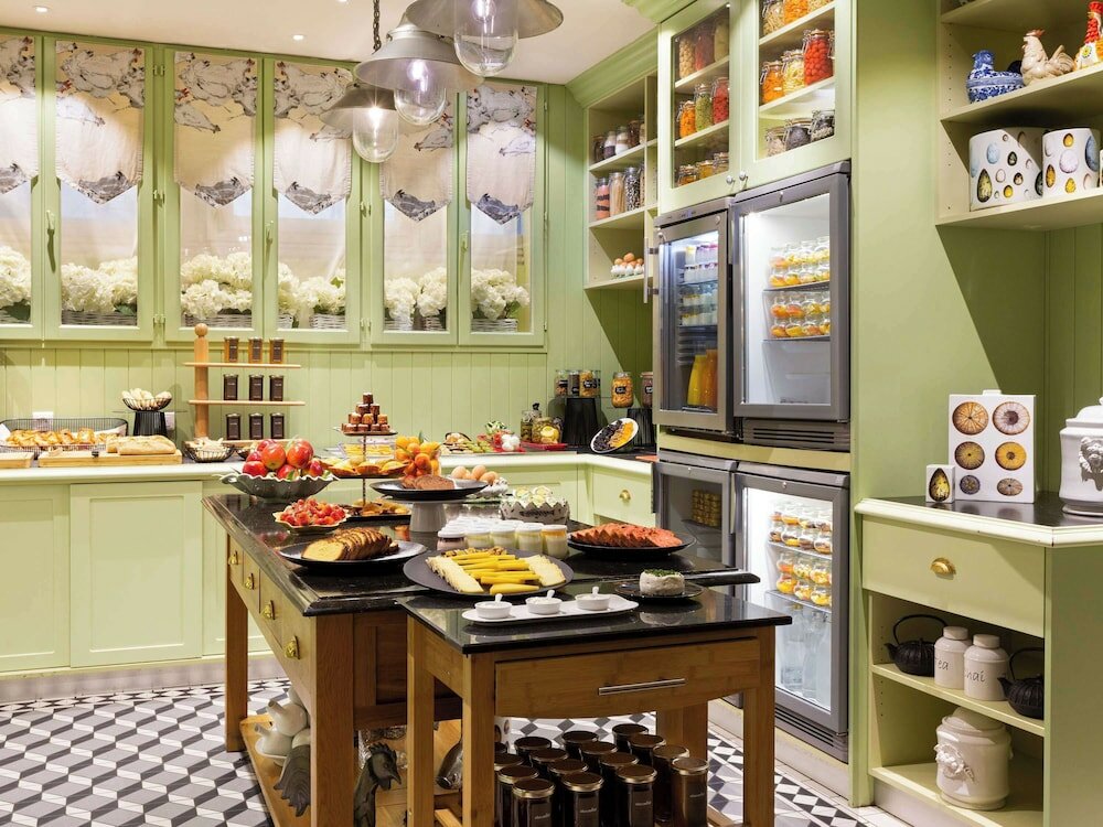 Фото Le Royal Lyon - MGallery Hotel