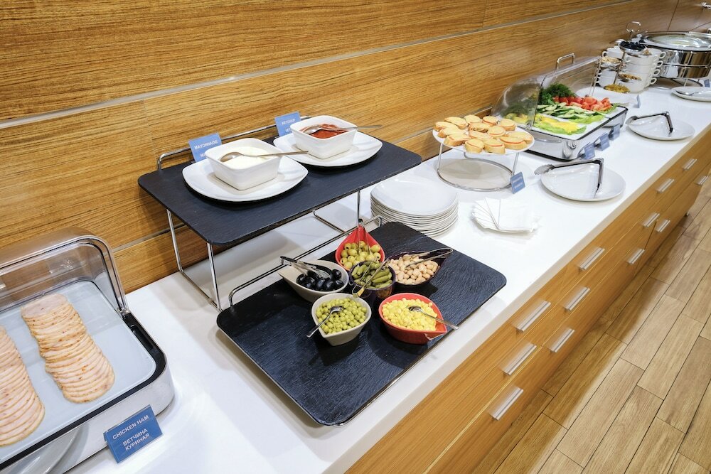 Фото Park Hotel Almaty