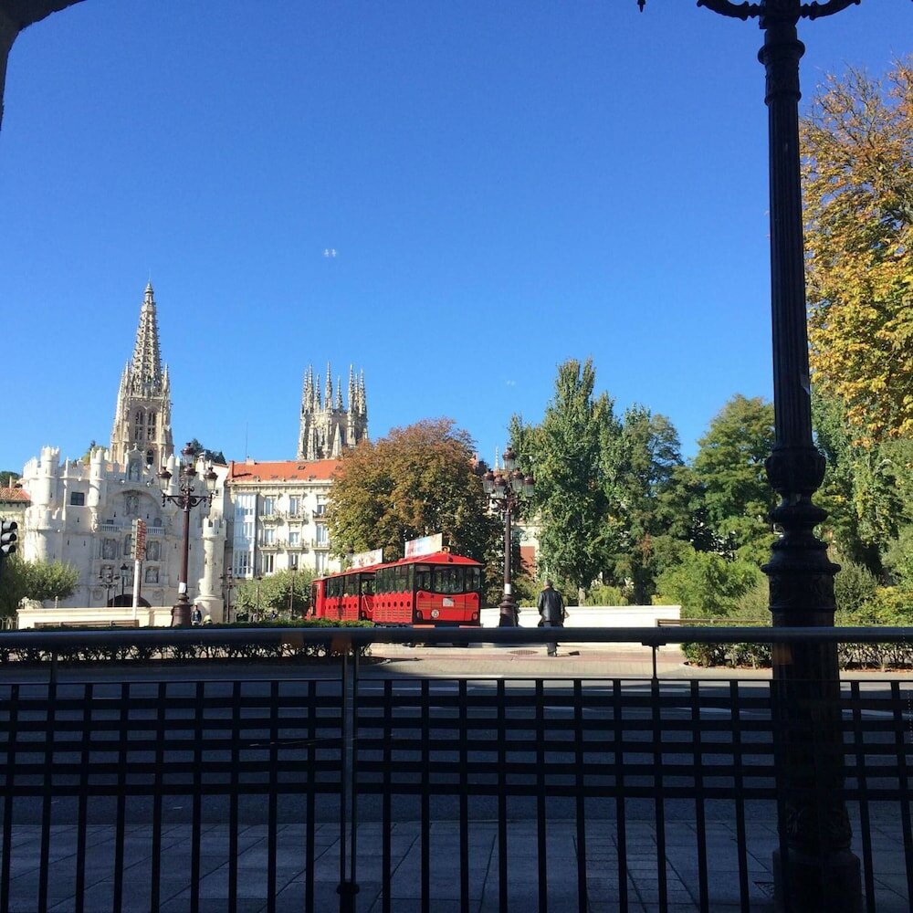 Фото Hotel VIA Gotica