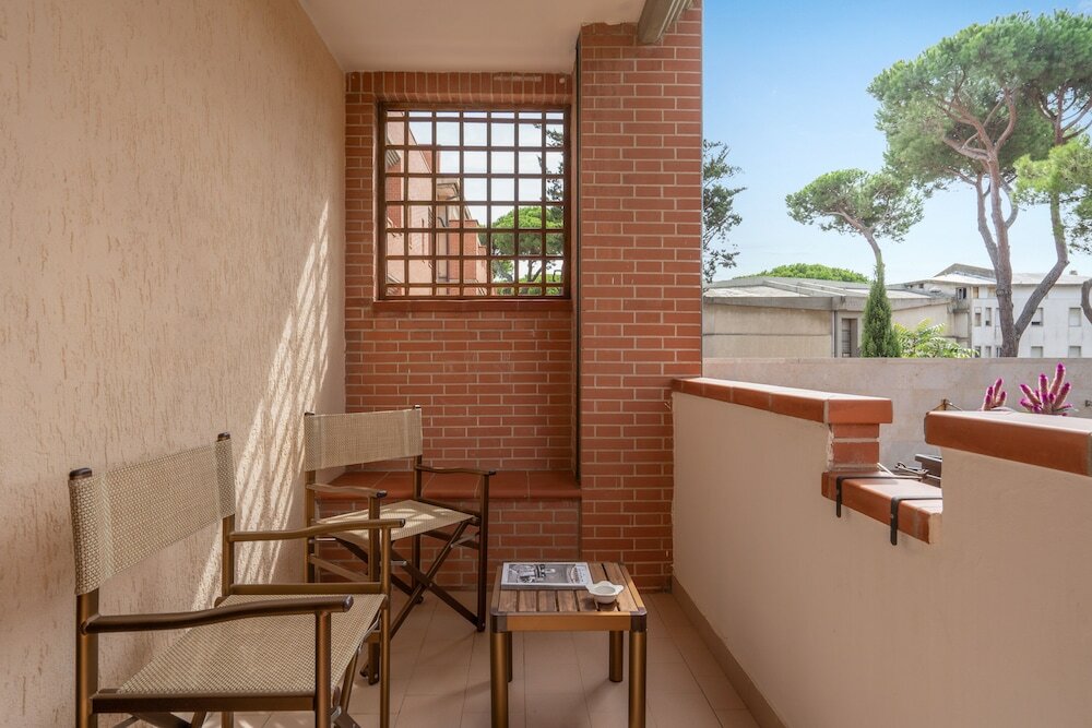 Фото Ricci Hotel