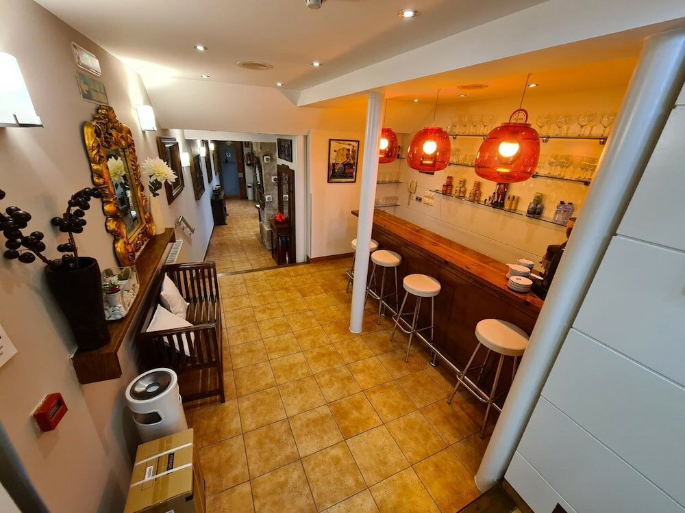 Фото Hotel Jacobeo