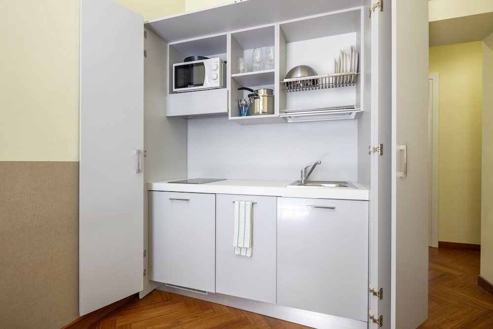 Фото Hometown Vite