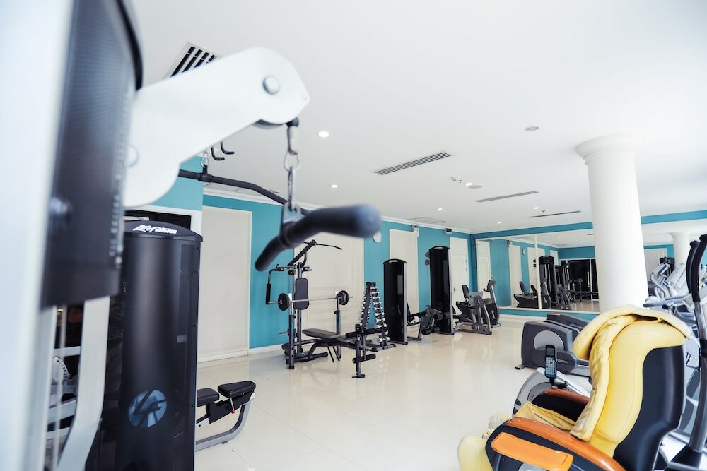 Фото Thaisun Bangkok Hotel