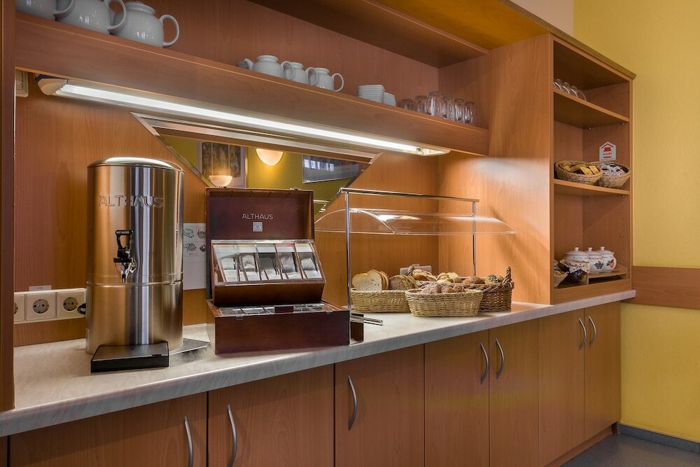 Фото Acora Karlsruhe Zentrum Living the City