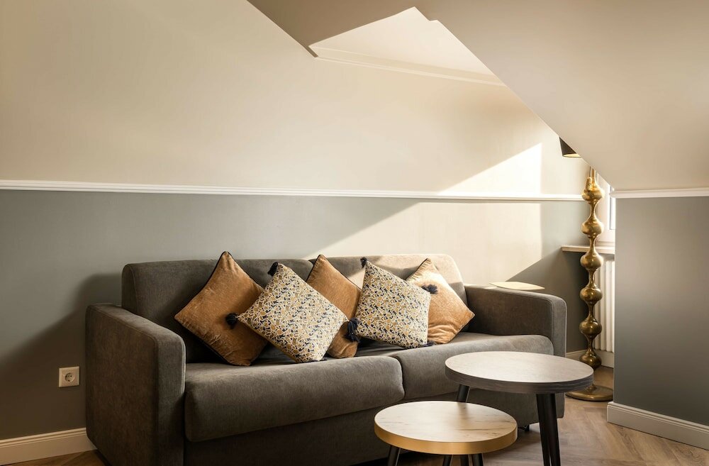 Фото Maison Viktoria Augsburg