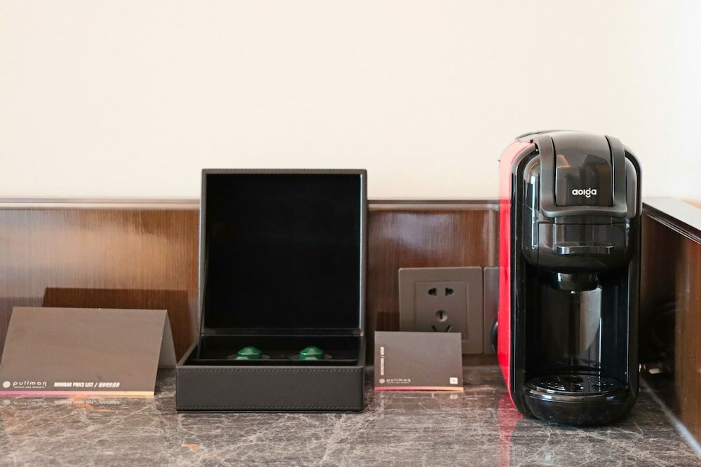 Фото Pullman Suzhou Taicang