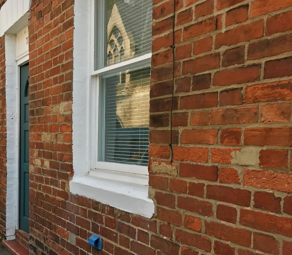 Фото The Old Bookbinders Retreat