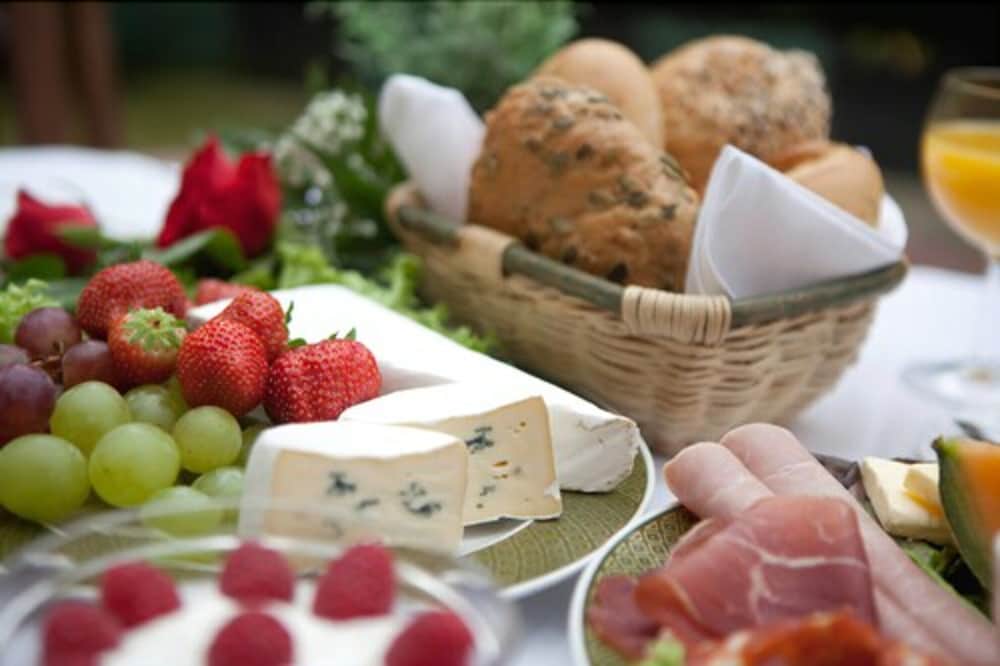 Фото Central Hotel Garni