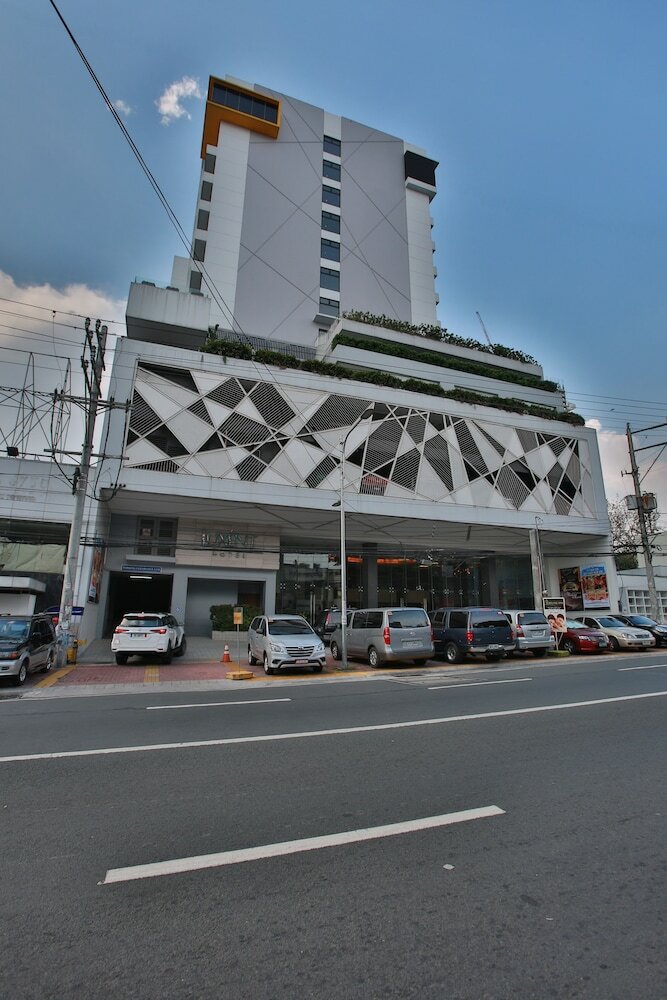 Фото отеля 3