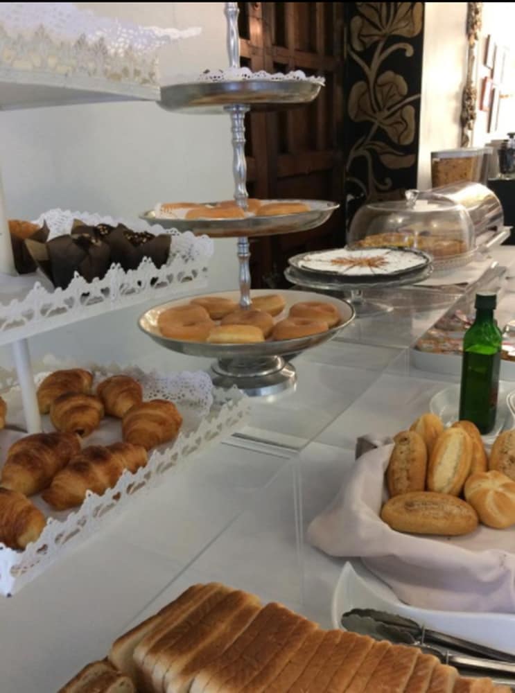 Фото Hotel Sacristía de Santa Ana