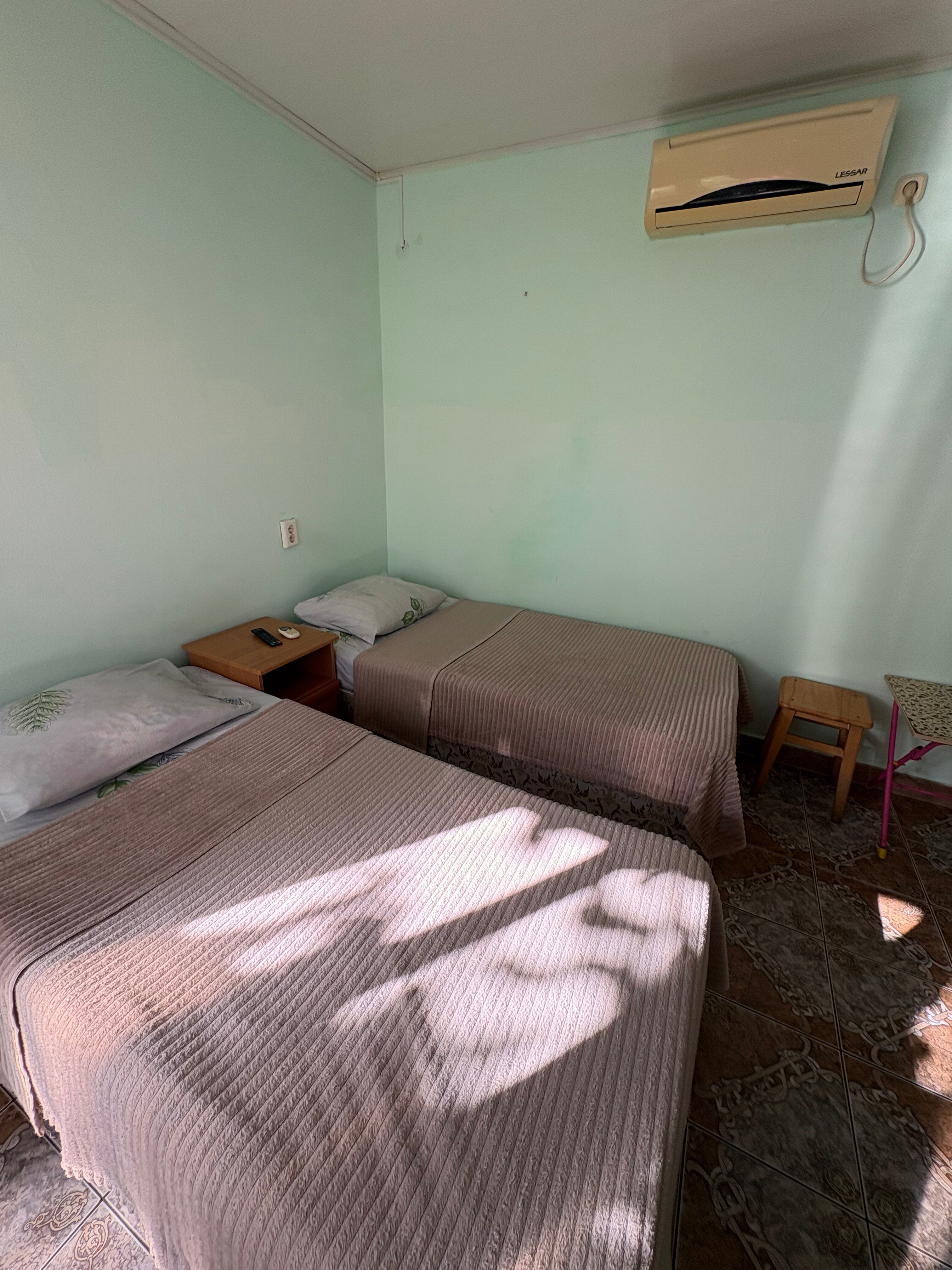 Фото Солнечный берег