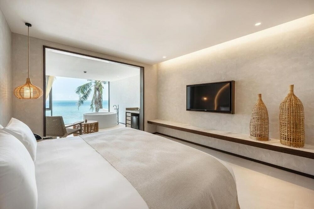 Фото Vala Hua Hin - Nu Chapter Hotels