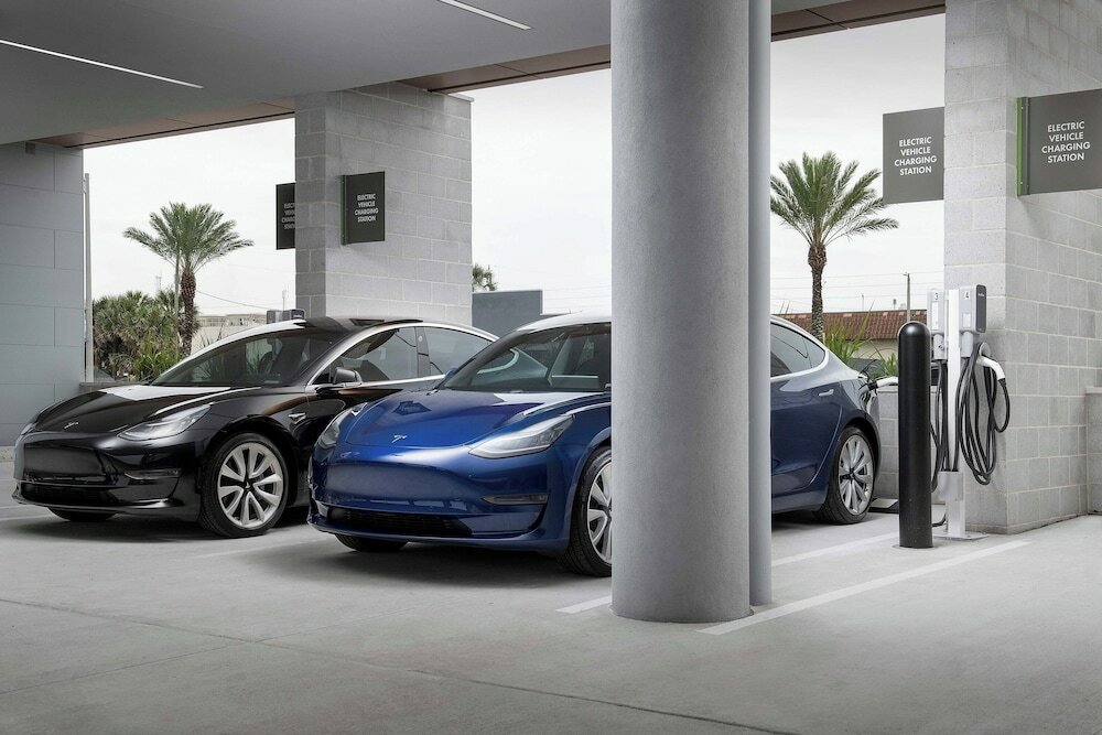 Фото Element Jacksonville Beach